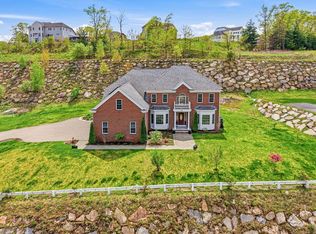 85 Old Cart Path, Holliston, MA 01746