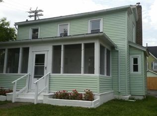 246 William St, Geneva, NY 14456