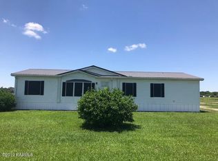 195 Choupique Rd, Opelousas, LA 70570