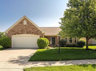 7204 Pymbroke Cir, Fishers, IN 46038