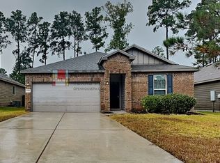 2130 Lost Timbers Dr, Conroe, TX 77304