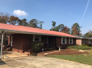 607 Briarcliff Rd, Warner Robins, GA 31088