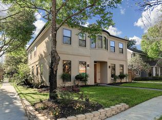 6546 Vanderbilt St, Houston, TX 77005