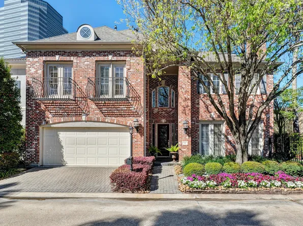69 Wynden Oaks Dr, Houston, TX 77056