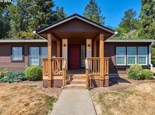 29293 S Salo Rd, Mulino, OR 97042