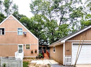 149 Lakeside Dr, Eclectic, AL 36024