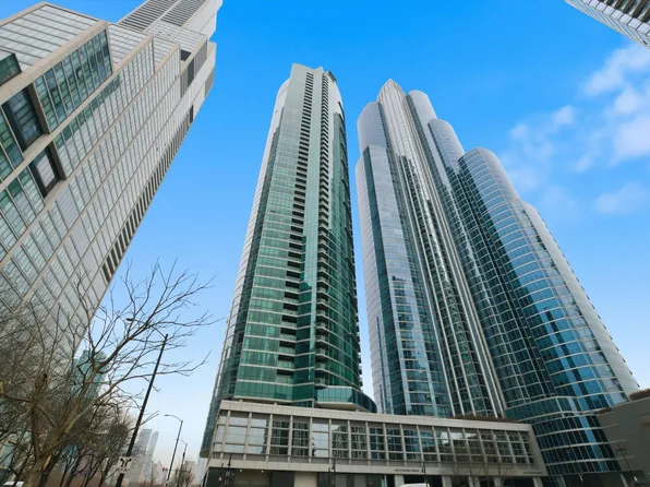 1201 S Prairie Ave, Chicago, IL