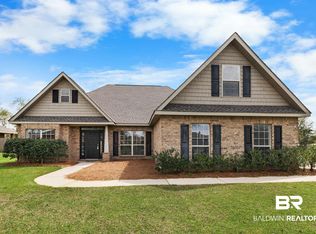 17312 Bankhead Blvd, Fairhope, AL 36532