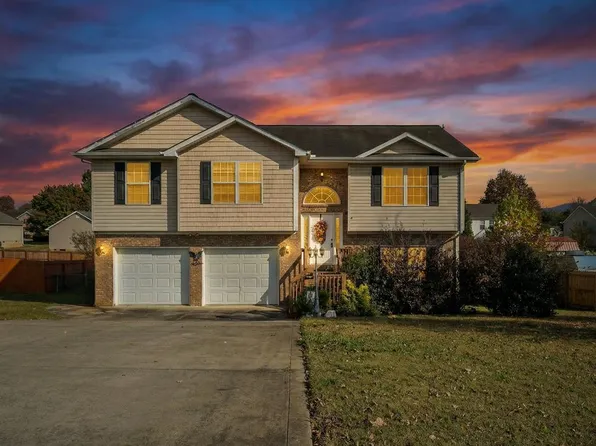 118 Ellie Ln, Chatsworth, GA 30705