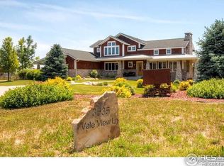 3635 Vale View Ln, Mead, CO 80542