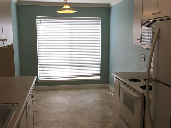Kitchen and dining nook