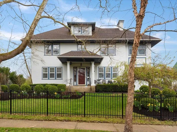 729 Betula Ave, Cincinnati, OH 45229