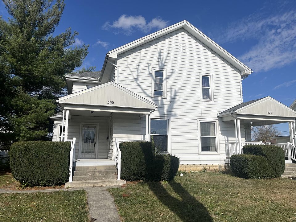 1st image of 530 W 1st St
