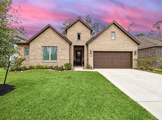 22030 Gateway Arch Dr, Porter, TX 77365