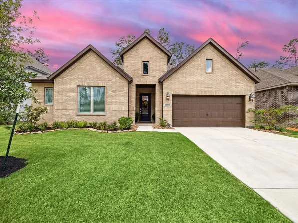 22030 Gateway Arch Dr, Porter, TX 77365