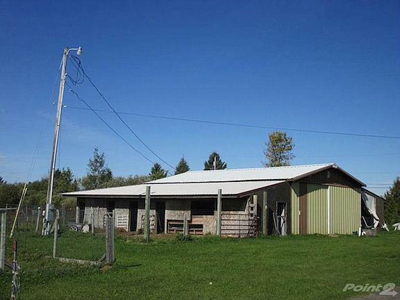 Schaak Pole Barn 1