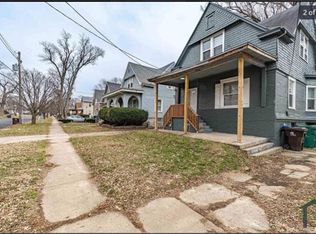 120 E Arcadia Ave, Peoria, IL 61603