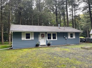 113 Pocono Rd, Albrightsville, PA 18210