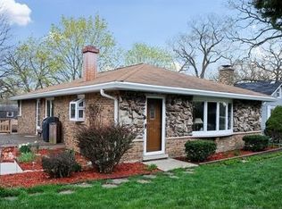 26223 W Wooster Lake Ave, Ingleside, IL