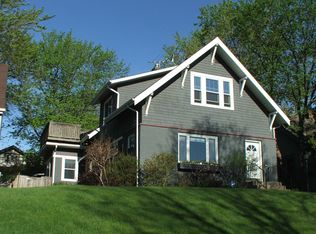 4748 Harriet Ave, Minneapolis, MN 55419