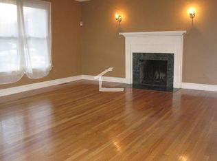 20 Winthrop Rd #A1, Brookline, MA 02445
