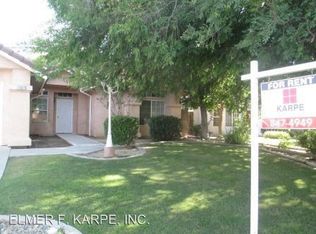 11607 Cotner Ave, Bakersfield, CA 93312
