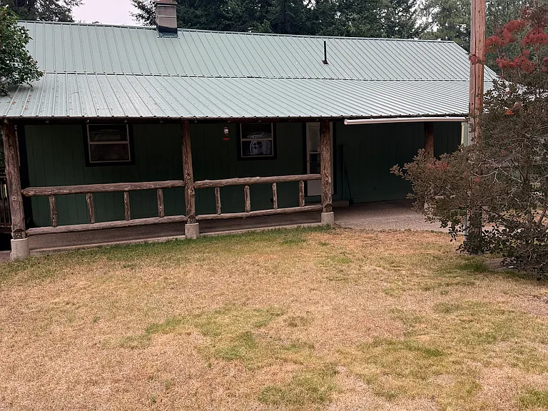 24805 N Cedar Mountain Rd — Photo 2