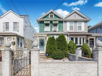 1543 E 53rd St, Brooklyn, NY, 11234