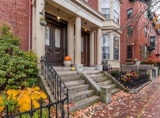 12 Pine St #2, Portland, ME 04102