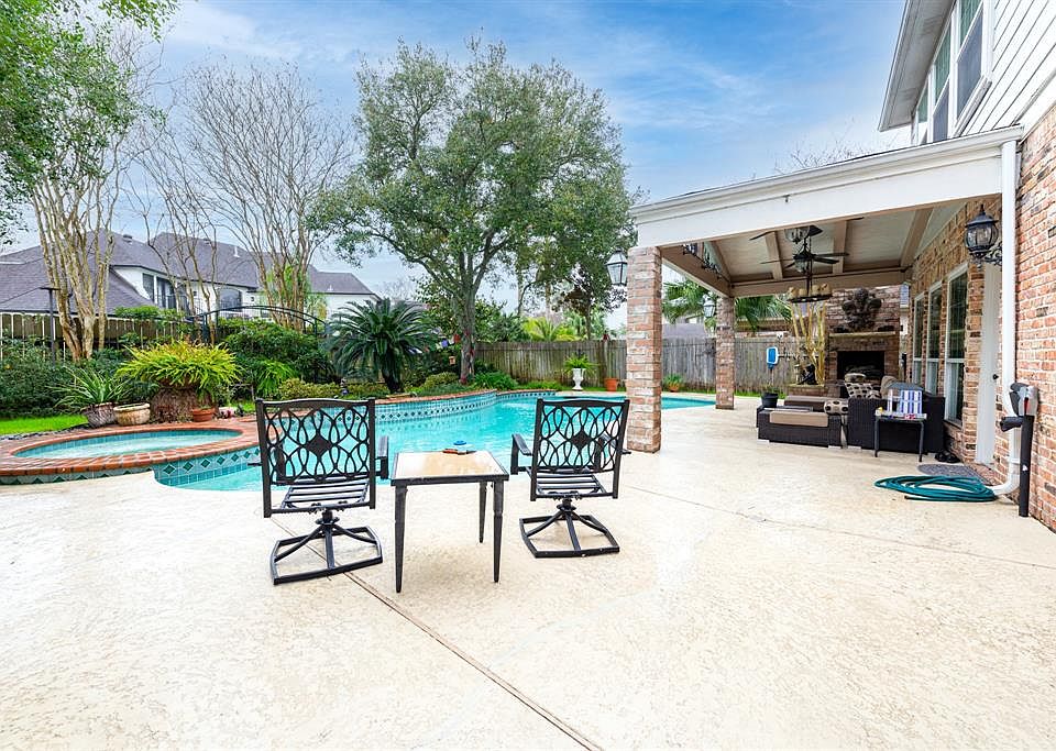Are you looking for an outstanding four bedroom home with superlatives from the inside to the outside? Look no further!