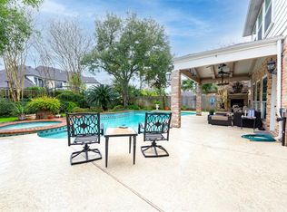 5663 Grand Floral Blvd, Houston, TX 77041