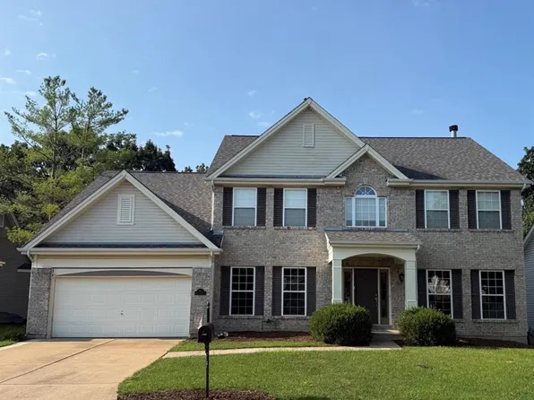 2860 Westridge Oaks Ct, Grover, MO 63040