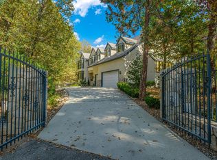 28431 N Shore Rd, Lake Arrowhead, CA 92352