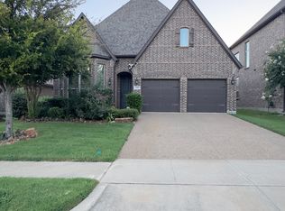 2725 Country Church Rd, McKinney, TX 75071