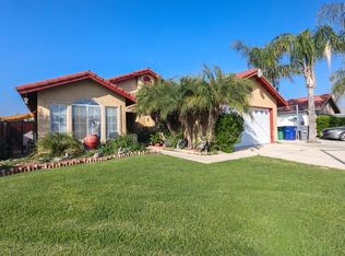 1686 Souza St, Orange Cove, CA 93646