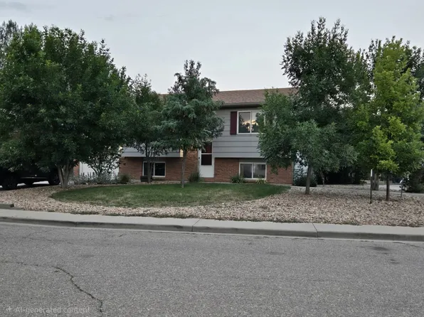 152 3rd St, Berthoud, CO 80513
