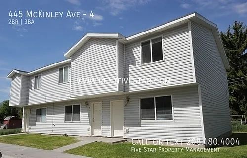445 McKinley Ave #4 Photo 1