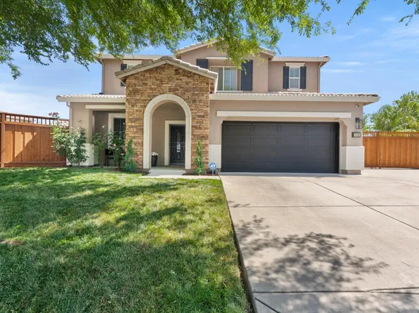 709 Wheat Ct, Roseville, CA 95747