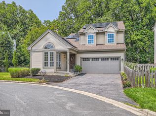 1713 Nordic Hill Cir, Silver Spring, MD 20906