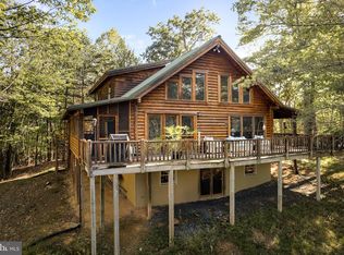 199 Twin Oaks Dr, Bentonville, VA