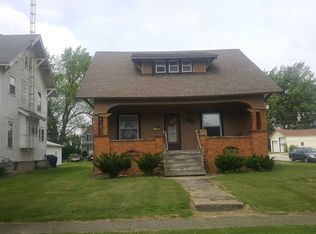 602 Park St, Willard, OH 44890