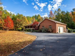 175 Walton Rd, Keysville, VA 23947