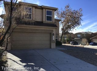 7924 Dragoon Rd NW, Albuquerque, NM 87114
