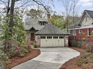 10 E Dr NE, Atlanta, GA 30305