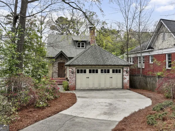 10 E Dr NE, Atlanta, GA 30305