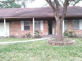 29510 Binefield St, Spring, TX 77386