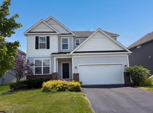 749 Peacock Dr, Sunbury, OH 43074