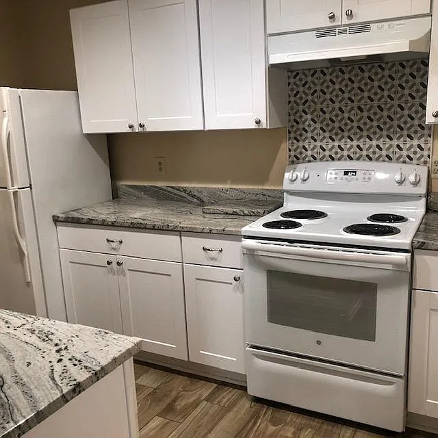 2 bed, 2.5 bath, 1300 sqft, $1,500 — Photo 1