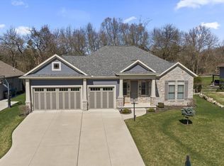 18071 Abington Ct, South Bend, IN