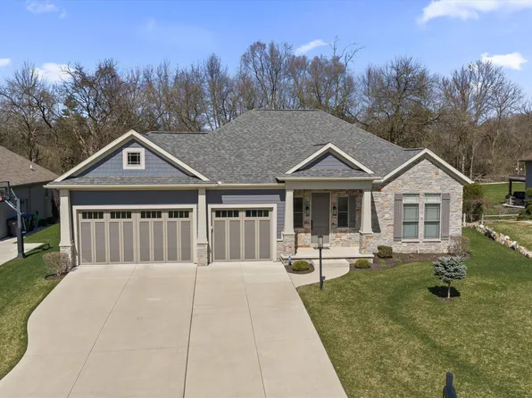 18071 Abington Ct, South Bend, IN 46637